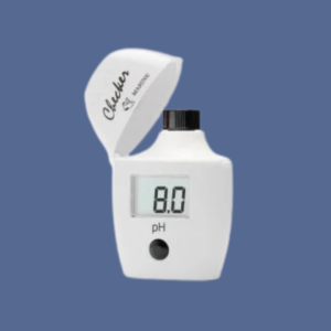 Mini-photomètre Checker pH (6,3 à 8,6 pH)