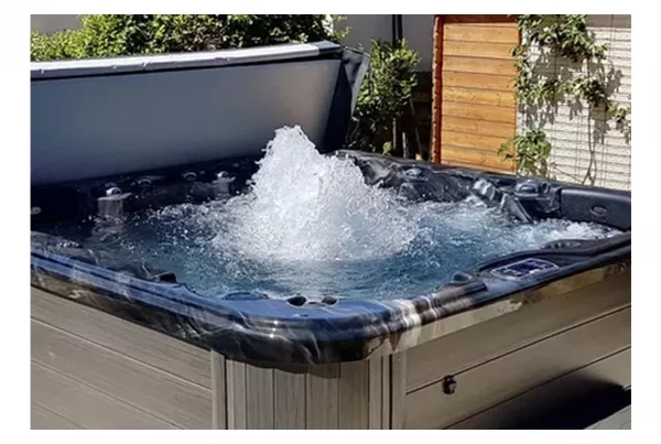 Vulcano jet Be Well Canada Spa Buse de flotabilité