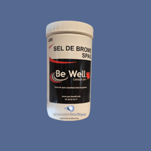 Sel de Brome Spa Be Well Canada Spa