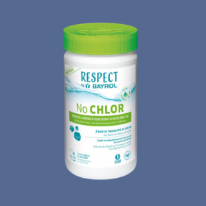 No Chlor Respect - Bayrol