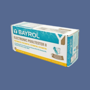 Electronic Pooltester II - Bayrol