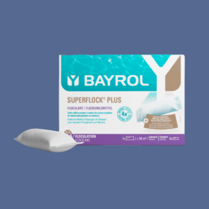 Superflock Plus - Bayrol