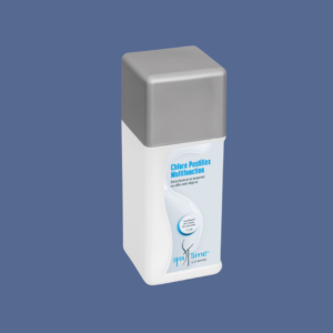 Chlore Pastilles Multifonction - Bayrol