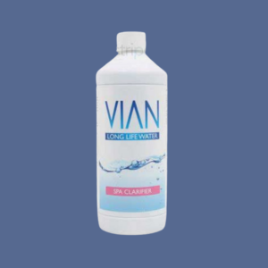 Vian Clarificateur Spa