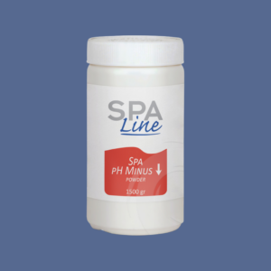 Spa Line pH moins
