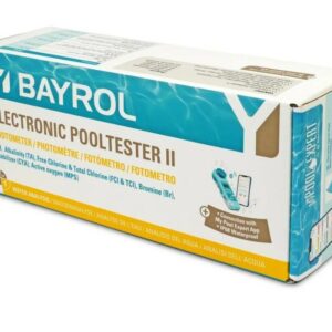 Electronic Pooltester II - Bayrol