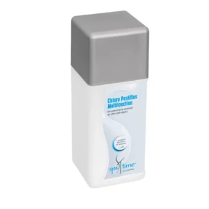 Chlore Pastilles Multifonction - Bayrol