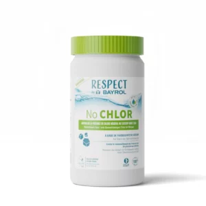 No Chlor Respect - Bayrol