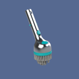 Brosse pour coin