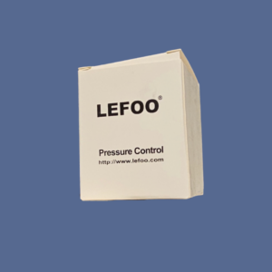Pressostat de sécurité d'eau (Pressure Control) — LEFOO